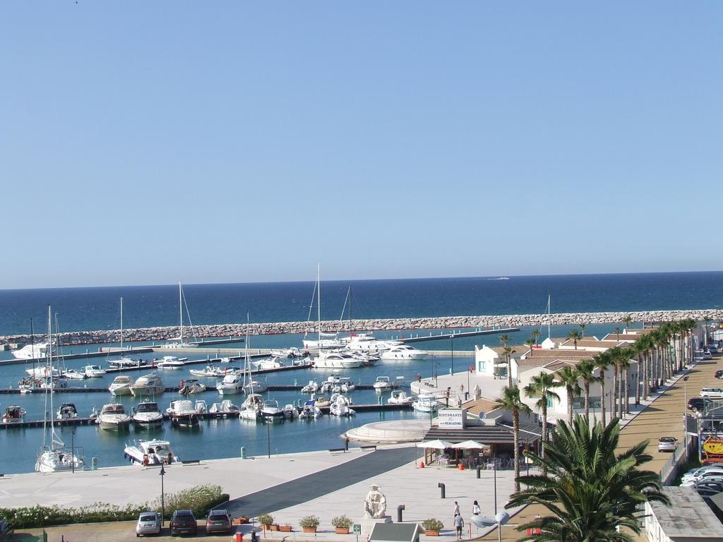 Hotel Borgo Marina Rodi Garganico Exteriör bild
